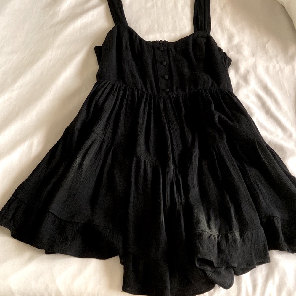 Romper. - Picture 2 of 2